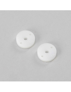 Machined Shock Pistons  2 x...