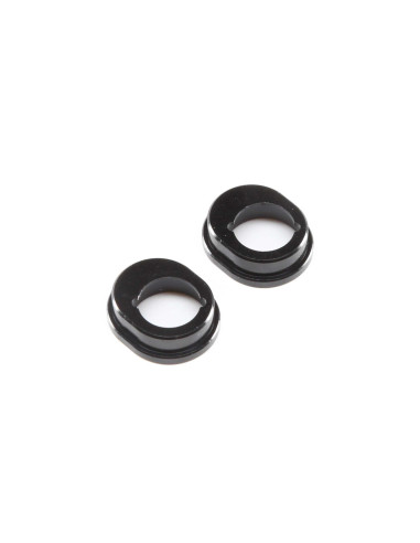 Spindle Insert Set  Aluminum  2-4mm Trail: All 22