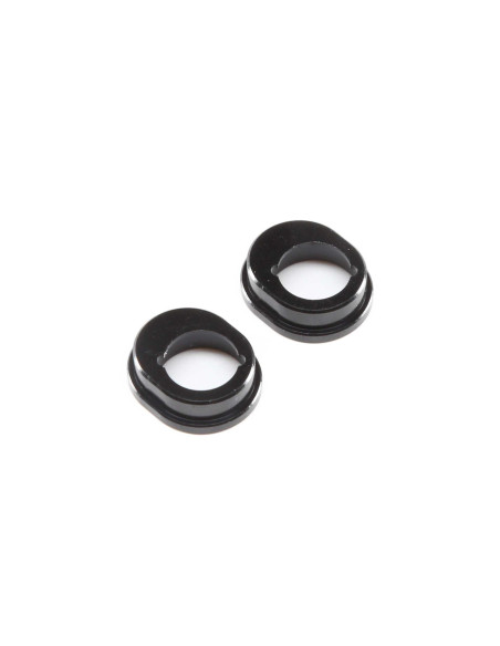 Spindle Insert Set  Aluminum  2-4mm Trail: All 22
