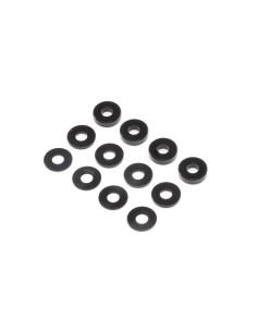 M3 Aluminum Washer Set...