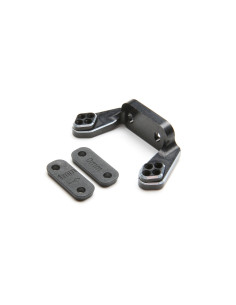 Rear Camber Block  Black...