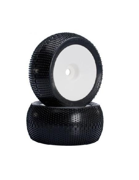 65522S 1/8 Off-Road Truggy LRP Suicide - SOFT Compound