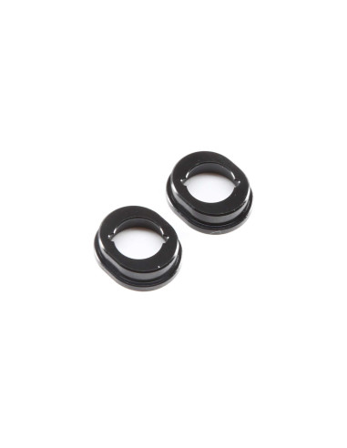 Spindle Insert Set Aluminum 3mm Trail All 22