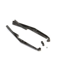 Mud Guard Set Stiffezel...