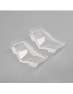 High Front Wing  Clear (2):...