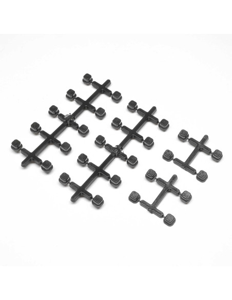 Insert Set  Adjustable Pivot  V2: 22