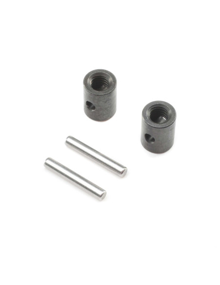 VHA CVA Rebuild Set (2): 22 5.0
