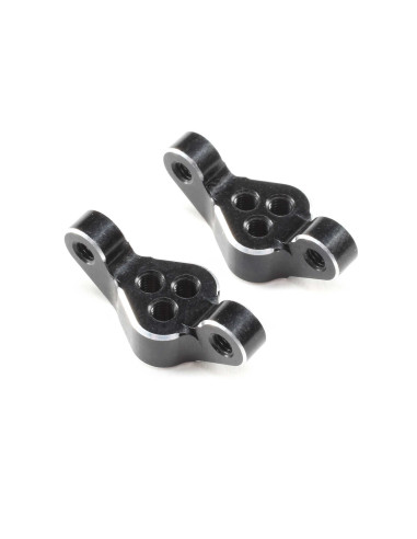 VHA Camber Link Mount Black: 22 5.0