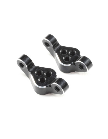 VHA Camber Link Mount Black: 22 5.0