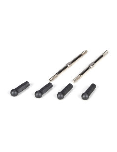 Turnbuckle HD 70mm (2): 22SCT