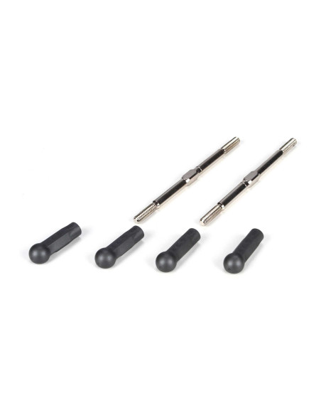 Turnbuckle HD 70mm (2): 22SCT