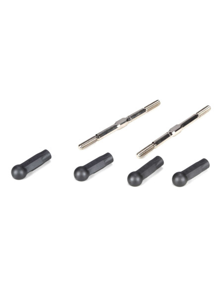 Turnbuckle HD 60mm (2): 22SCT