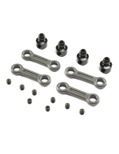 Sway Bar Mount Set (2): 22X-4