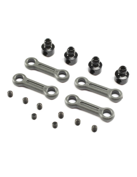 Sway Bar Mount Set (2): 22X-4