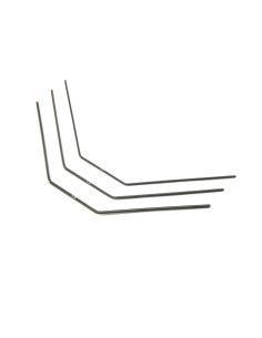 Sway Bar Set 1.0 1.2 1.4mm...