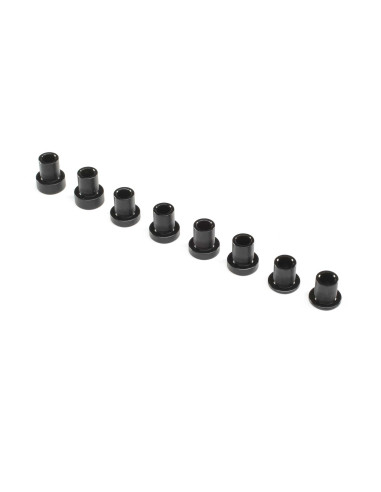 Spindle Bushing Set Aluminum (8): 22X-4