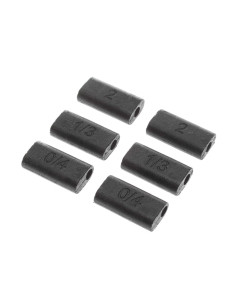 VHA Hinge Pin Insert Set:...