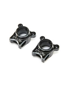 VHA Hub Set  Aluminum: 22X-4