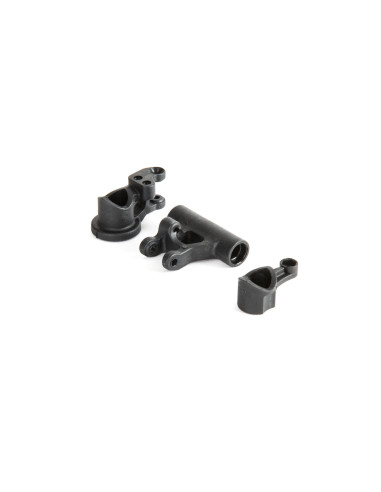 Steering Bell Crank Set: All SCTE