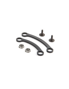 Steering Rack Set with...