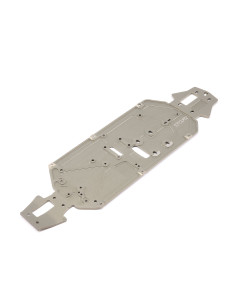 Ultralite Chassis: 8IGHT 4.0