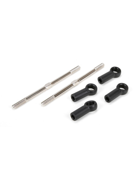Turnbuckle  5 x 102mm (2): 8T