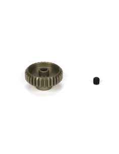 48P Aluminum Pinion Gear  31T