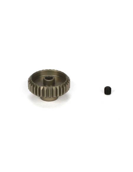 48P Aluminum Pinion Gear  31T