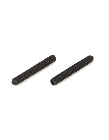 5-40 x 7-8" Cup Point Setscrew (4)