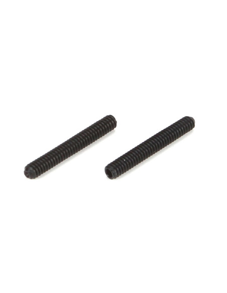 5-40 x 7-8" Cup Point Setscrew (4)