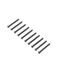 Button Head Screws M5x50mm...
