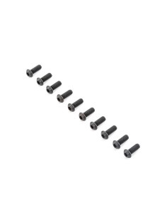 Button Head Screws M6x16mm...