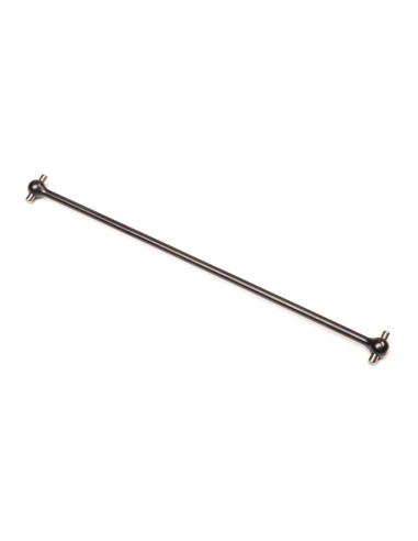 Center Dogbone  158mm: 8XT