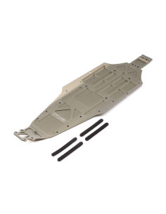 Chassis: 22SCT 3.0