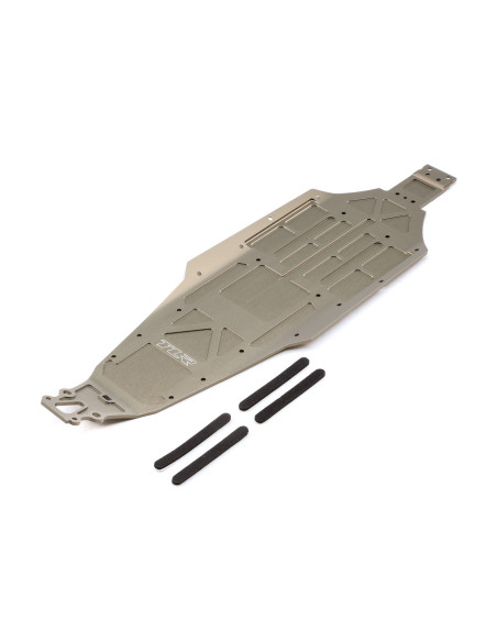 Chassis: 22SCT 3.0