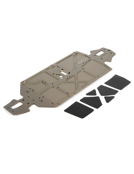 Chassis: 8IGHT-E 4.0