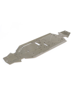 Chassis: 8IGHT-X