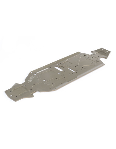 Chassis: 8IGHT-X