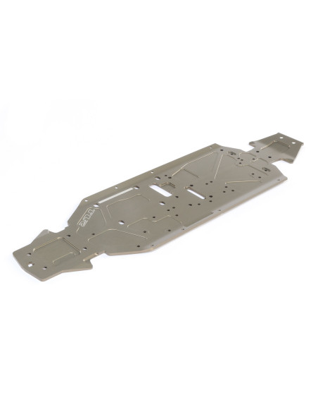 Chassis: 8IGHT-X
