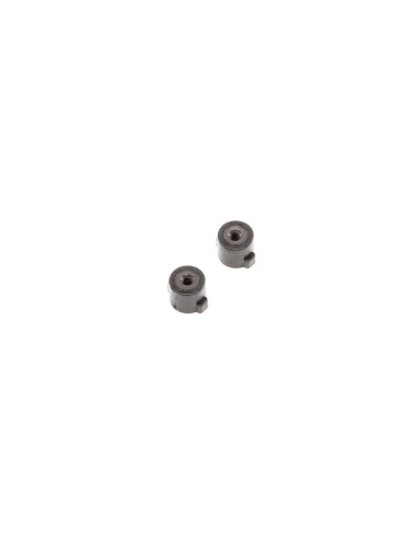 Diff Nut Spec Racer (2): 22 3.0 SR