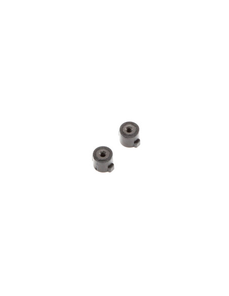 Diff Nut Spec Racer (2): 22 3.0 SR