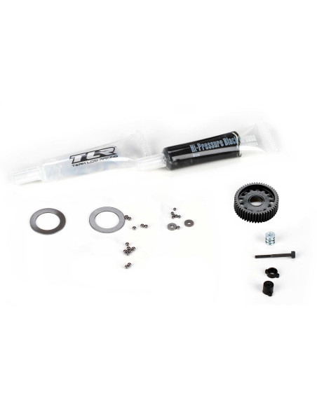 Diff Service Kit  Tungsten Balls: 22X
