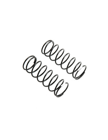 Front Shock Spring  10.1 lb Rate  White: 5IVE B