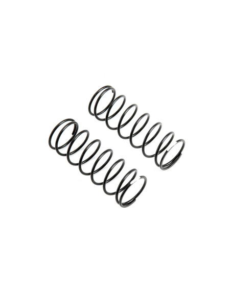 Front Shock Spring  10.1 lb Rate  White: 5IVE B