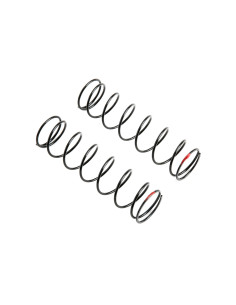 Rear Shock Spring  6.1 lb...