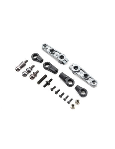 Steering Linkage Set: 5IVE B