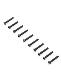 Button Head Screws M4 x...