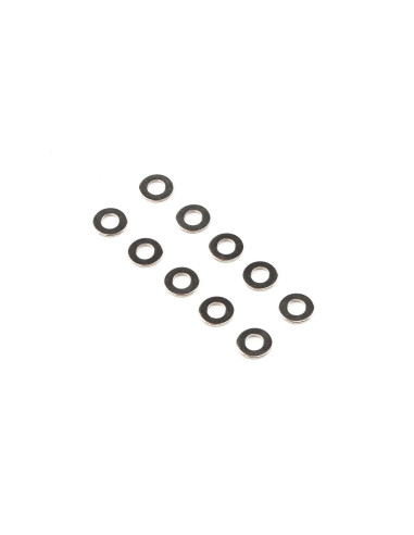 Washers M4(10)