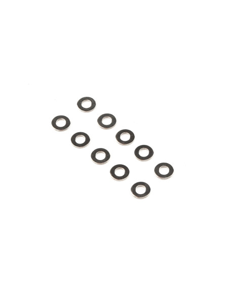 Washers M4(10)
