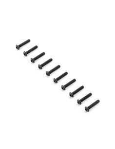 Button Head Screws M4x20mm...